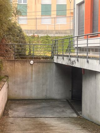 Alquiler de Plaza de garaje en Llanes