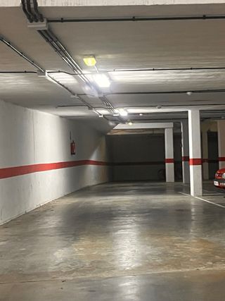 Alquiler de Plaza de garaje en Llanes