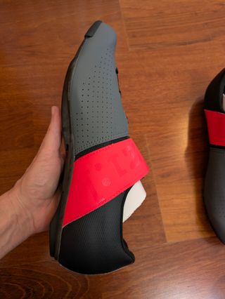 NUOVE Scarpe da Ciclismo FIZIK VENTO INFINITO CARBON T45