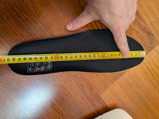 NUOVE Scarpe da Ciclismo FIZIK VENTO INFINITO CARBON T45