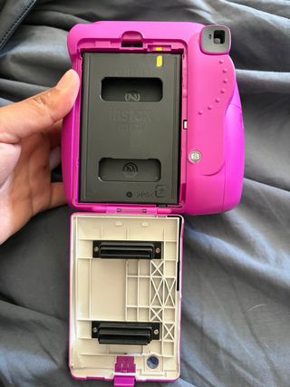 Fujifilm Instax Mini 9 Edición Limitada