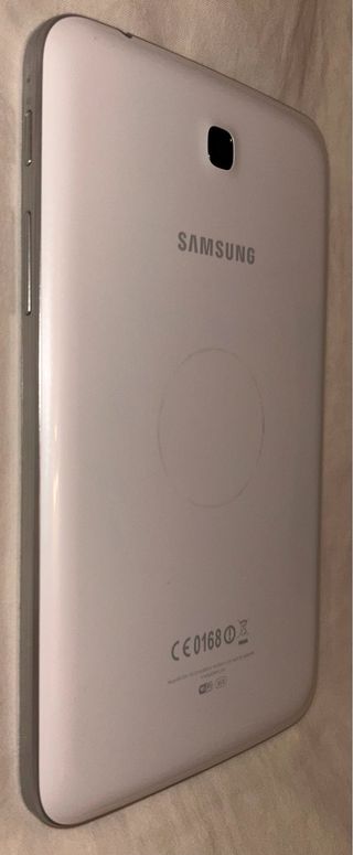 Samsung Galaxy Tab 3 Blanca