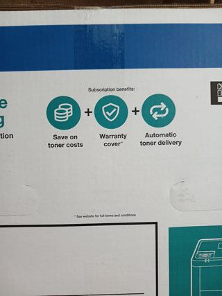 Impresora LED Color Brother