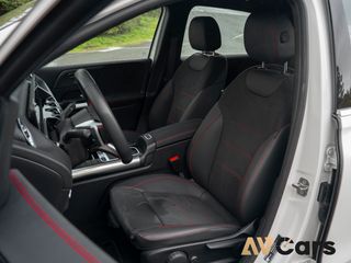 Mercedes Clase B B200d AMG 2025 Nacional Unico Pro