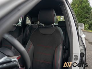 Mercedes Clase B B200d AMG 2025 Nacional Unico Pro