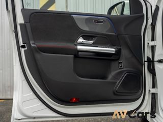 Mercedes Clase B B200d AMG 2025 Nacional Unico Pro