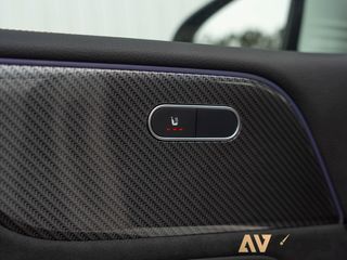 Mercedes Clase B B200d AMG 2025 Nacional Unico Pro