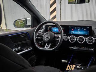 Mercedes Clase B B200d AMG 2025 Nacional Unico Pro