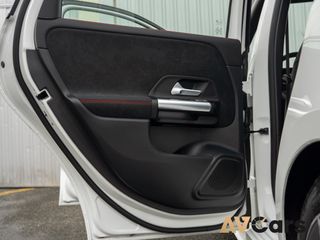 Mercedes Clase B B200d AMG 2025 Nacional Unico Pro