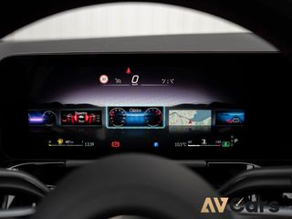 Mercedes Clase B B200d AMG 2025 Nacional Unico Pro