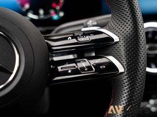 Mercedes Clase B B200d AMG 2025 Nacional Unico Pro