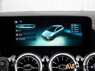 Mercedes Clase B B200d AMG 2025 Nacional Unico Pro