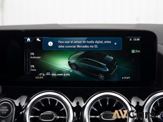 Mercedes Clase B B200d AMG 2025 Nacional Unico Pro