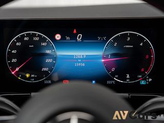 Mercedes Clase B B200d AMG 2025 Nacional Unico Pro