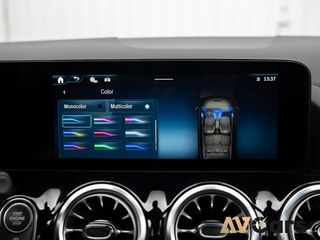 Mercedes Clase B B200d AMG 2025 Nacional Unico Pro