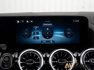 Mercedes Clase B B200d AMG 2025 Nacional Unico Pro