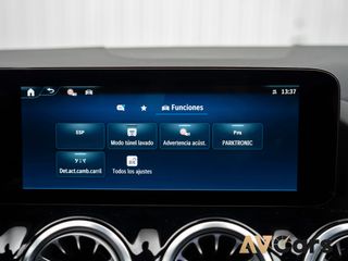 Mercedes Clase B B200d AMG 2025 Nacional Unico Pro