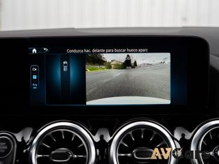 Mercedes Clase B B200d AMG 2025 Nacional Unico Pro