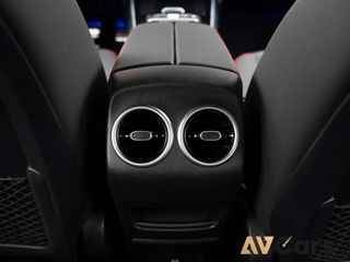 Mercedes Clase B B200d AMG 2025 Nacional Unico Pro