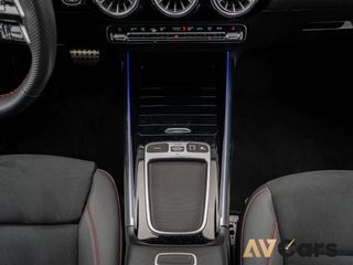 Mercedes Clase B B200d AMG 2025 Nacional Unico Pro