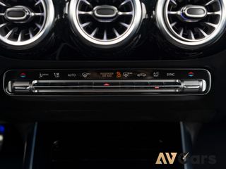 Mercedes Clase B B200d AMG 2025 Nacional Unico Pro