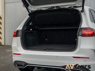 Mercedes Clase B B200d AMG 2025 Nacional Unico Pro