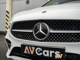 Mercedes Clase B B200d AMG 2025 Nacional Unico Pro