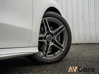 Mercedes Clase B B200d AMG 2025 Nacional Unico Pro