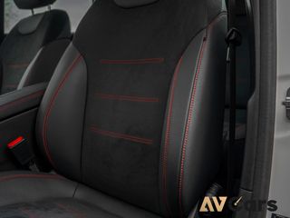 Mercedes Clase B B200d AMG 2025 Nacional Unico Pro