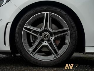 Mercedes Clase B B200d AMG 2025 Nacional Unico Pro