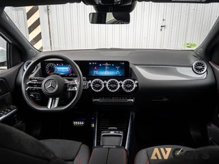 Mercedes Clase B B200d AMG 2025 Nacional Unico Pro