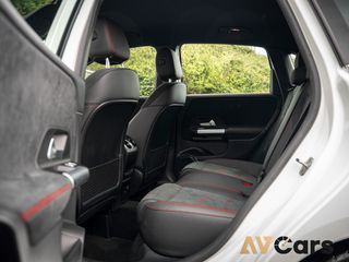 Mercedes Clase B B200d AMG 2025 Nacional Unico Pro