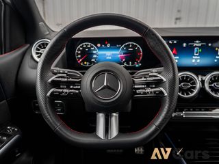 Mercedes Clase B B200d AMG 2025 Nacional Unico Pro