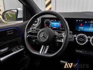 Mercedes Clase B B200d AMG 2025 Nacional Unico Pro