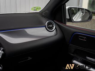 Mercedes Clase B B200d AMG 2025 Nacional Unico Pro