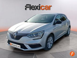 Renault Megane Limited TCe GPF 103 kW (140CV)