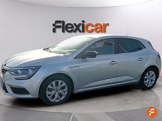 Renault Megane Limited TCe GPF 103 kW (140CV)