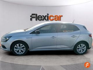 Renault Megane Limited TCe GPF 103 kW (140CV)
