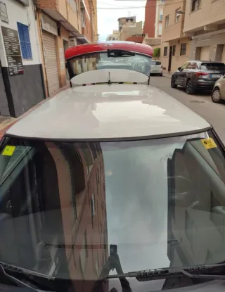 Mini cooper 2007 1.6 120cv