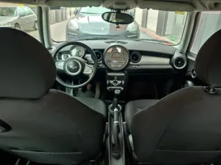 Mini cooper 2007 1.6 120cv