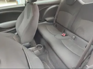 Mini cooper 2007 1.6 120cv