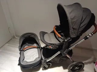 Carrito Jane Kawai 2 piezas 2022
