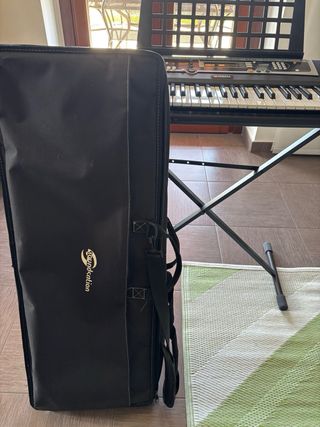 Tastiera Musicale Yamaha