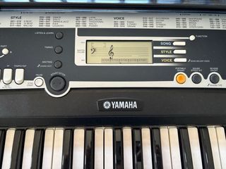 Tastiera Musicale Yamaha