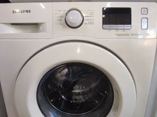 Lavadora Samsung ecobubble 7.0kg