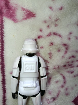 Lotto Action Figures Marvel & Star Wars