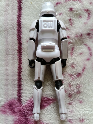 Lotto Action Figures Marvel & Star Wars