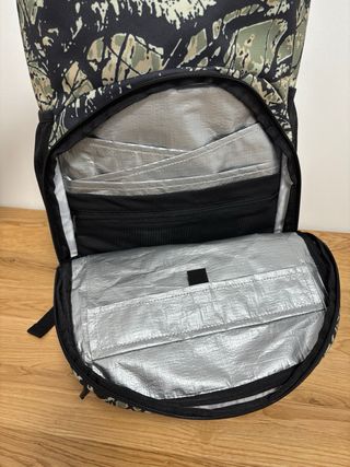 Mochila Surf Quiksilver