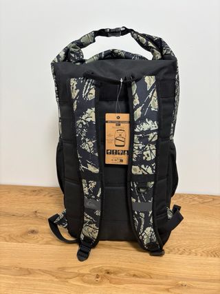 Mochila Surf Quiksilver