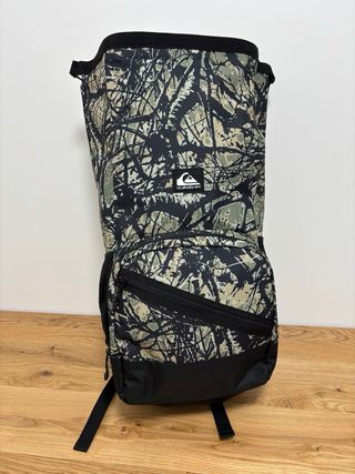 Mochila Surf Quiksilver